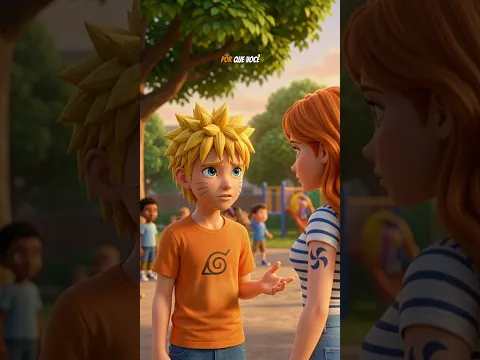 Nami?! Precisava mentir? 😥😱