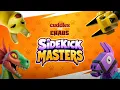 Sidekick Masters Cuddles and Chaos Fortnite Island