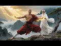Download Lagu Film Kung Fu! Seorang biksu penyapu yang ceroboh bertemu dengan seorang guru tersembunyi dan dengan