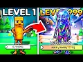 Download Lagu I Unlocked MAX LEVEL in Roblox Brainrot Evolution!