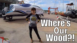 Bend and Snap | Sailing Wisdom [S3 Ep22]