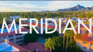 Meridian Condos Modern Luxury Living Cinematic Home Tour 4K Phoenix Arizona Real Estate