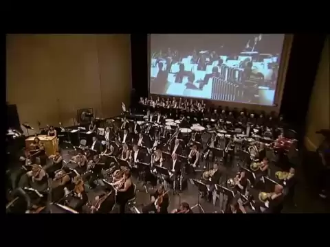 Download MP3 Backdraft - Hans Zimmer - Universal Pictures Centennial Concert - Fimucité 6
