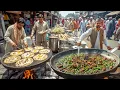 Lagu INSANE PAKISTANI STREET FOOD | ULTIMATE STREET FOOD COMPILATION | AMAZING STREET FOODS OF PAKISTAN