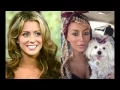 Can t Feel Her Face Aubrey O Day s Shocking Plastic Surgery Transformation