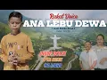 Download Lagu Lagu Rohani Terbaru || ANA LEBU DEWA || DHIVO DOLAT || Ciptaan SENSI RIA || MV