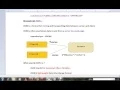 JSON IN JAVASCRIPT EXPLAIN