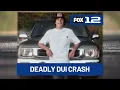 Longview high school student dies in DUI crash in Cowlitz Co 3 other teens hurt
