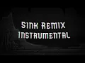 My Sink Remix Instrumental (From FNF Sonic: Below The Depths)