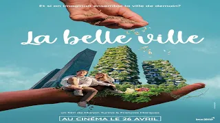 Bande-annonce La Belle ville De Manon Turina, François Marques