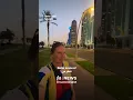 Download Lagu American tourist walks alone in Qatar, calls it the safest place in the world