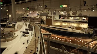 Dusseldorf Boat Show 2016