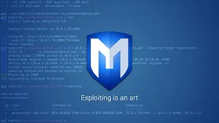 Metasploitable 3 - Exploiting Java Management Extensions Port 1617