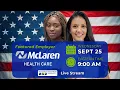 Featured Employer McLaren