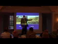 Earthstock 2018 - The Pros and Cons of Moving Sediments Through Dredging