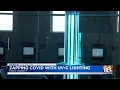 Knox County Detention Center using UV light machine to zap COVID-19 off surfaces
