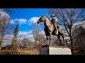 The United States Revolutionary War History Morristown New Jersey