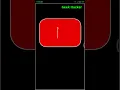 Drawing YouTube logo using python turtle