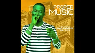 proper music track 3