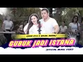Download Lagu Gubuk Jadi Istana - Dara Ayu X Bajol Ndanu (Official Music Video) | Reggae