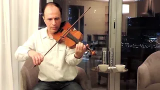 الحب كده  أم كلثوم               دندنها