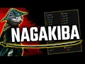 NAGAKIBA is Still Arguably the Best Katana in Elden Ring