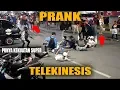 Lagu PRANK TELEKINESIS INDONESIA || PUNYA KEKUATAN SUPER || @prankplg