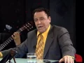 Augusto Polo Campos Canta Cuando llora mi guitarra