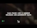 Pesado — Ojalá Que Te Mueras (Letra/Lyrics)