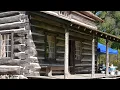 Lansing neighbors celebrate 45 years of Moon Cabin preservation at Woldumar Nature Center