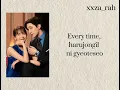 Everyday With You by Kyoung Seo 
