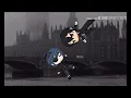 Download Lagu London Bridge Is Falling Down *inspired by Black Butler* GLMV
