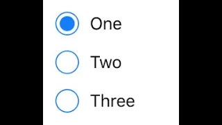 Java Swing - JPasswordField JRadioButton JSpinner