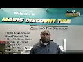 Mavis Discount Tire