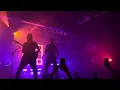 Download Lagu Bury Tomorrow -  Wrath (Live in München | 31.01.2024 | 4K)
