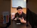 Automatic Bookmark Volta Approved or Glitch Product 4