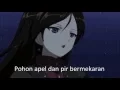 Download Lagu AMV Katyusha - Girl und Panzer with Indonesia lyrics