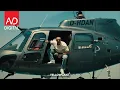 Download Lagu DON XHONI - A M'DON