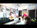 Montana700 - Getting Off Reaction!