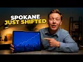 The Spokane Market Just Revealed Something Big 6-Month Data Breakdown