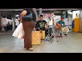 Dengarlah Bintang Hatiku - DEMEISES (Cover by One Avenue Buskers)
