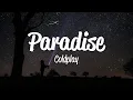 Download Lagu Coldplay - Paradise (Lyrics)