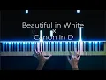 Download Lagu Beautiful in White x Canon in D (with Orchestra)