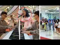 Download Lagu A singer and a violinist join me in Vietnam 😍 | See Tinh (cover)