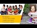 HopkinsA EDUC5313 teaching inferences for students with LD