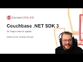Couchbase NET SDK 3 Six Things to Help You Upgrade