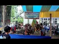Lagu Atraksi Kesenian Jaranan Turonggo Tanjung Seto Songgon Banyuwangi.