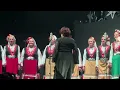 Bring Me The Horizon - Parasite Eve Live at Hills of Rock 2024 (The Mystery of the Bulgarian Voices)