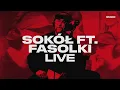 Download Lagu Sokół ft. Fasolki - Jak Urosnę | LIVE @newonce