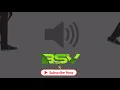 Download Lagu SOUND EFFECT WALKING || EFEK SUARA LANGKAH KAKI  ORANG BERJALAN